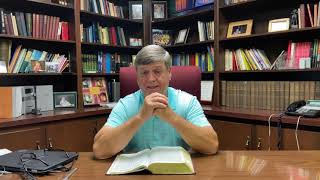 9.5.21 - Join Terry for Sunday School! by Wilmer Church 55 views 2 years ago 32 minutes