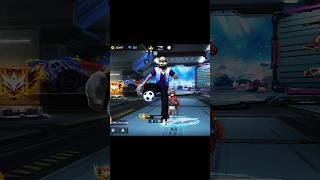 Ghayal parinda 🥷🏻💀 #freefire #gaming #zahiyad gamer King #shortsfeed