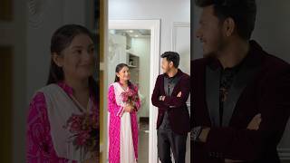Thumbnail for বাঙালি মেয়েরা যখন নতুন বিয়ে করে 😂 | New Married Couple Be Like ❤️ #shorts