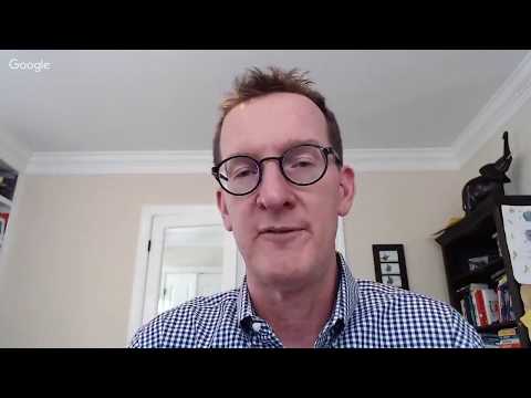 Derek Weeks and George Swan - All Day DevOps Keynote Sneak Peek
