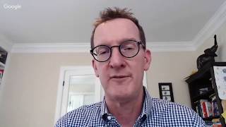 Derek Weeks and George Swan - All Day DevOps Keynote Sneak Peek