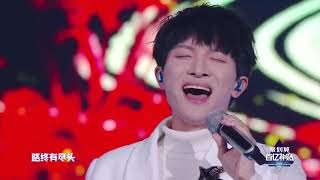 周深 《能解答一切的答案》(電影[妙先生]片尾曲)~2019年 B站跨年晚會