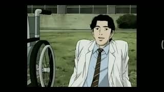 Inspiration Dialogue By Dr. Kenzo Tenma From Anime Monster