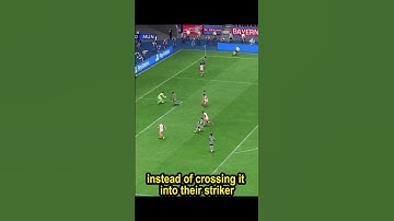 WORLD CLASS = REALISTIC‼️  EAFC 24 🔥  #shorts #eafc #eafc24 #sliders #fc24 #football #gameplay