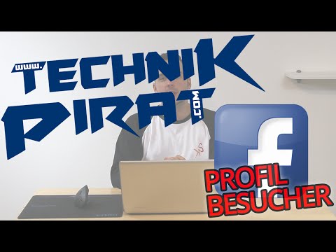 Video: Wie sehe ich meinen Status auf Facebook?