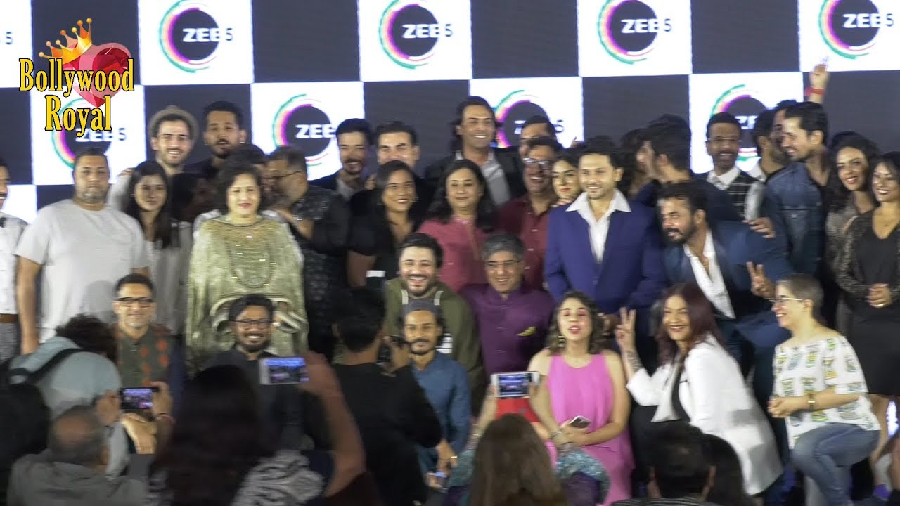 Arjun Rampal's ZEE5 'The Final Call' Celebrates 1st Anniversary With ...