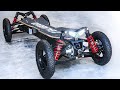 10 Fastest Electric Skateboards with Dangerous Speed (68 MPH)