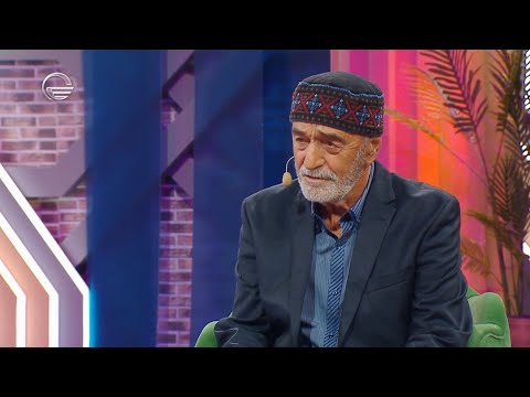 მთავარ როლში - 3 ივნისი, 2023 წელი