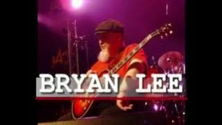 Bryan Lee live @ De Steiger Menen Belgium 2009