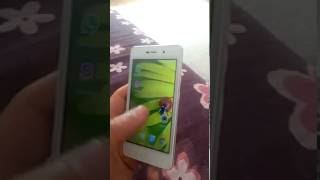 ALLVIEW P5 energy 4000mAh White/Alb