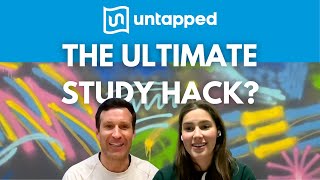 The Ultimate Study Hack to Improve Your Learning and Memory