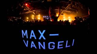 Max Vangeli ft. Connor Foley - Stay Out