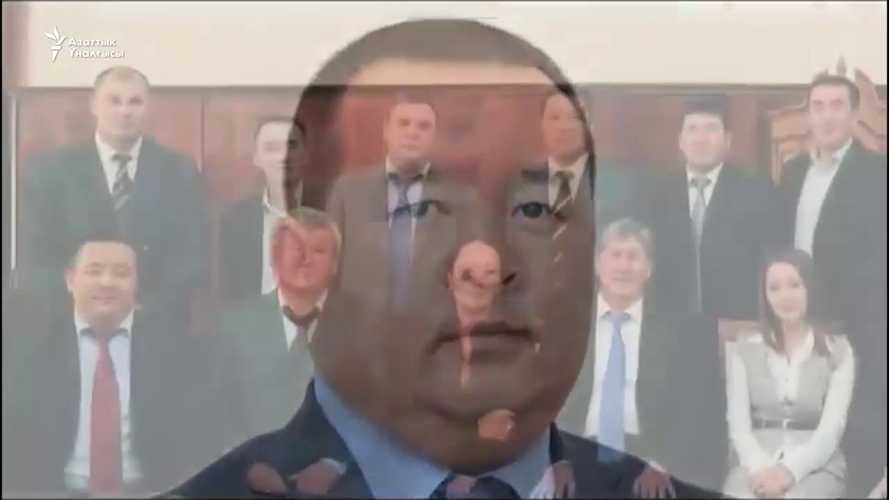 Кадыры жок кадрлар