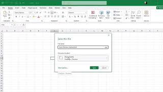 Excel Title Bar Explained: What Every Beginner Needs to Know