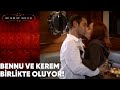 Bennu ve Kerem Birlikte Oluyor! - Binbir Gece 37. Bölüm