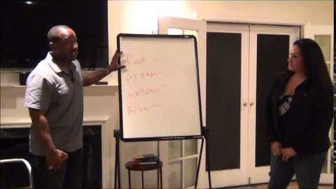 Video 12 - How To Properly Edify Others - Romacio Fulcher