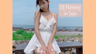 ⁣[ENG/KR] 2019 여름 마지막 휴가ㅣ제주도 여행 브이로그ㅣJeju VlogㅣDJ Henney in Reality