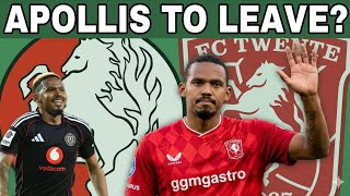 Download lagu BREAKING| Orlando Pirates Winger Attracted Interest From Netherlands 🇳🇱/ Apollis To FC Twente? if