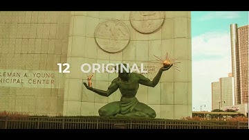 Adobe After Effects – Sizzle Reel demo