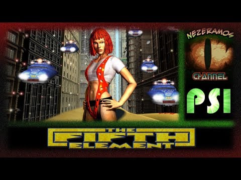 [PS1] The Fifth Element - 1 - Nucleolab