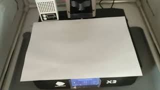 Anycubic Photon Mono X2 display problem