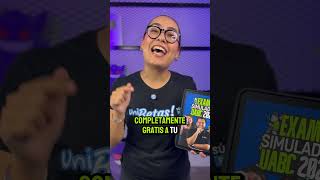 Prepara tu admisión UABC con el mejor simulador en vivo