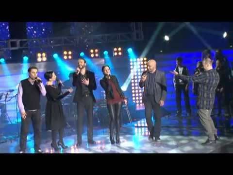The Voice/ახალი ხმა - ფინალი