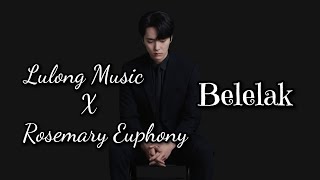 Belelak (Official Video Lyrics) ft. @Rosemary88-8 #trending #sarawak #laguviral 