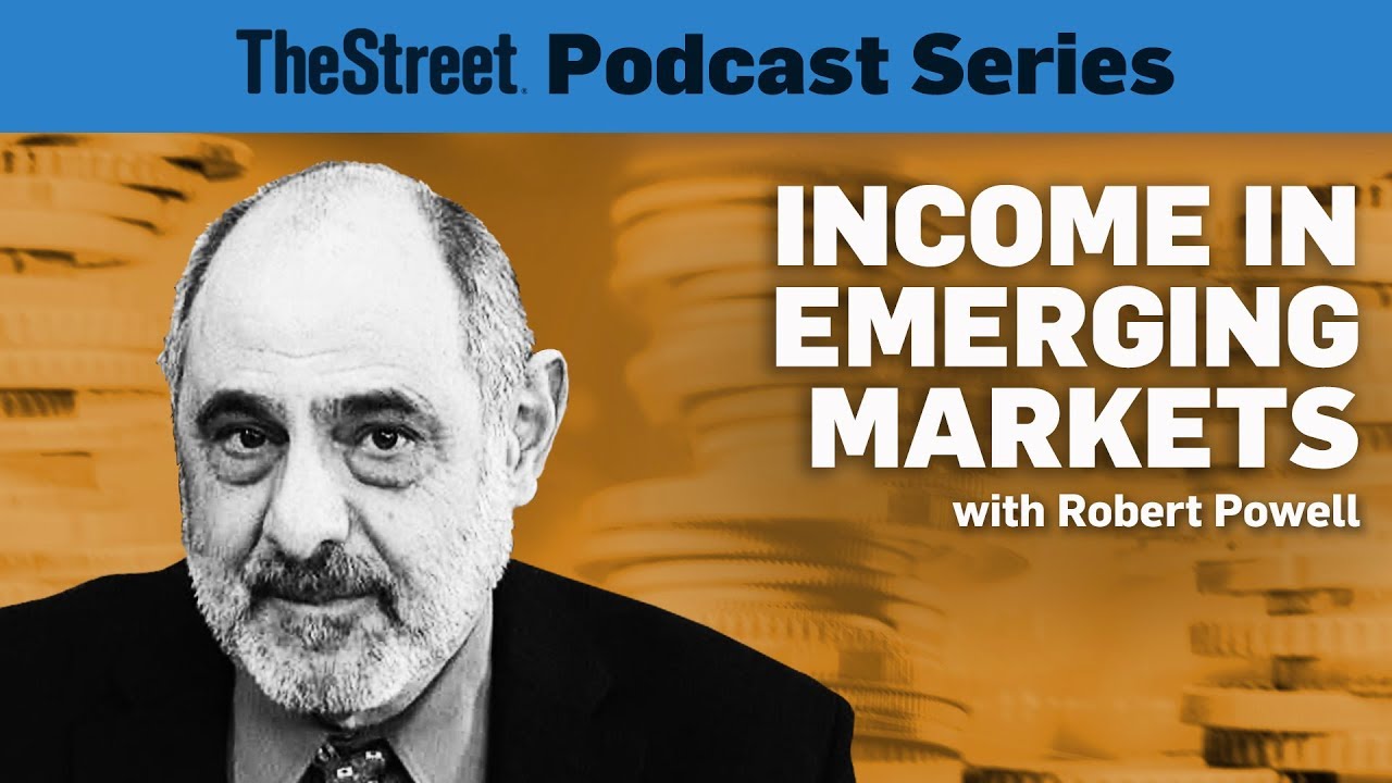 How One Money Manager Finds Income in Emerging Markets