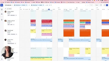 Live Insights: A Real Time Read on Your People and Projects