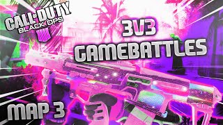 GameBattles 3v3: Map 3 SLUMS!