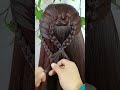 Beautiful Wedding Hair Hack! 👰Heart Braid: Simple or Beautiful? ❤️
