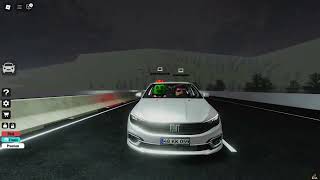 Roblox Arabayla Yolculuk