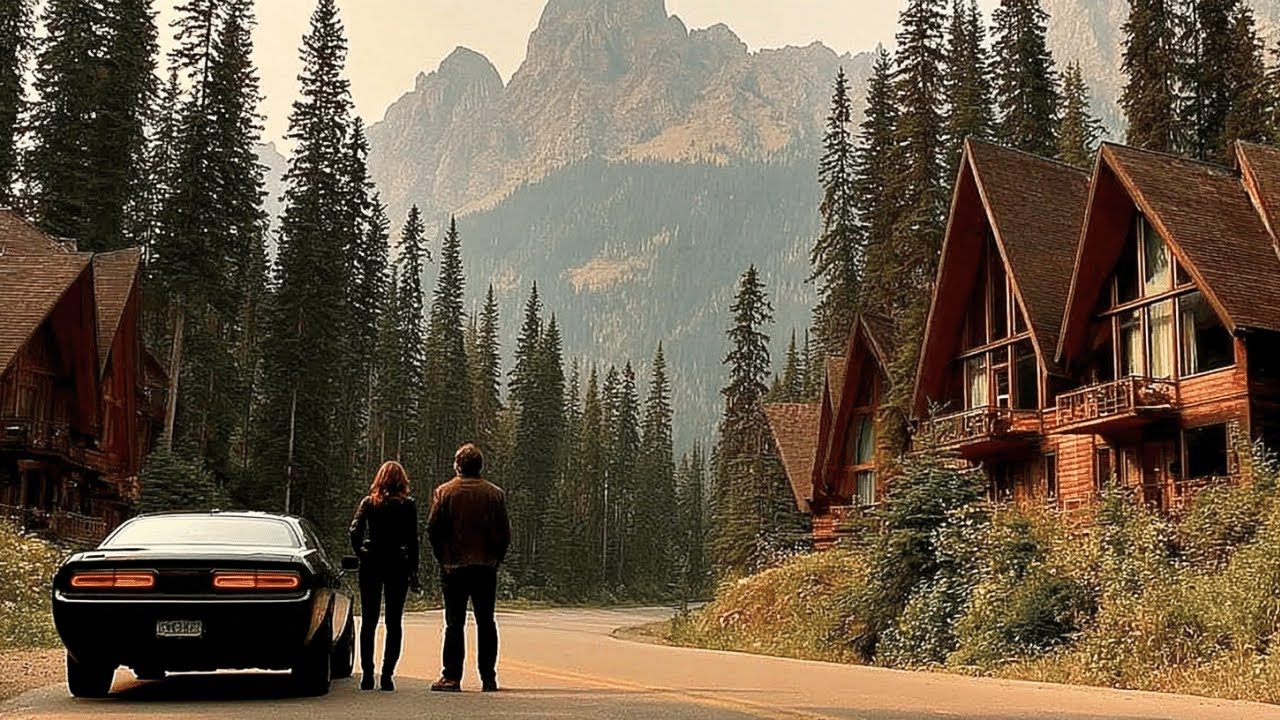 Can You Handle The TENSION? 👀 REMOTE DANGER Is The THRILLER Everyone’s Talking About — WATCH FREE 🎬