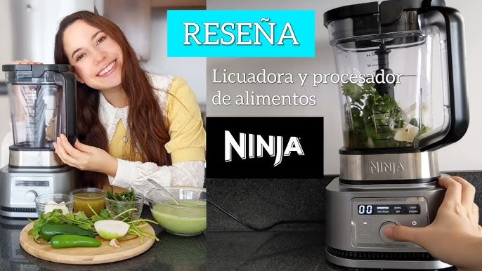 Ninja® México - Dale poder a tu cocina. – Ninja México