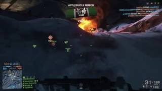 Battlefield 4 Stinger