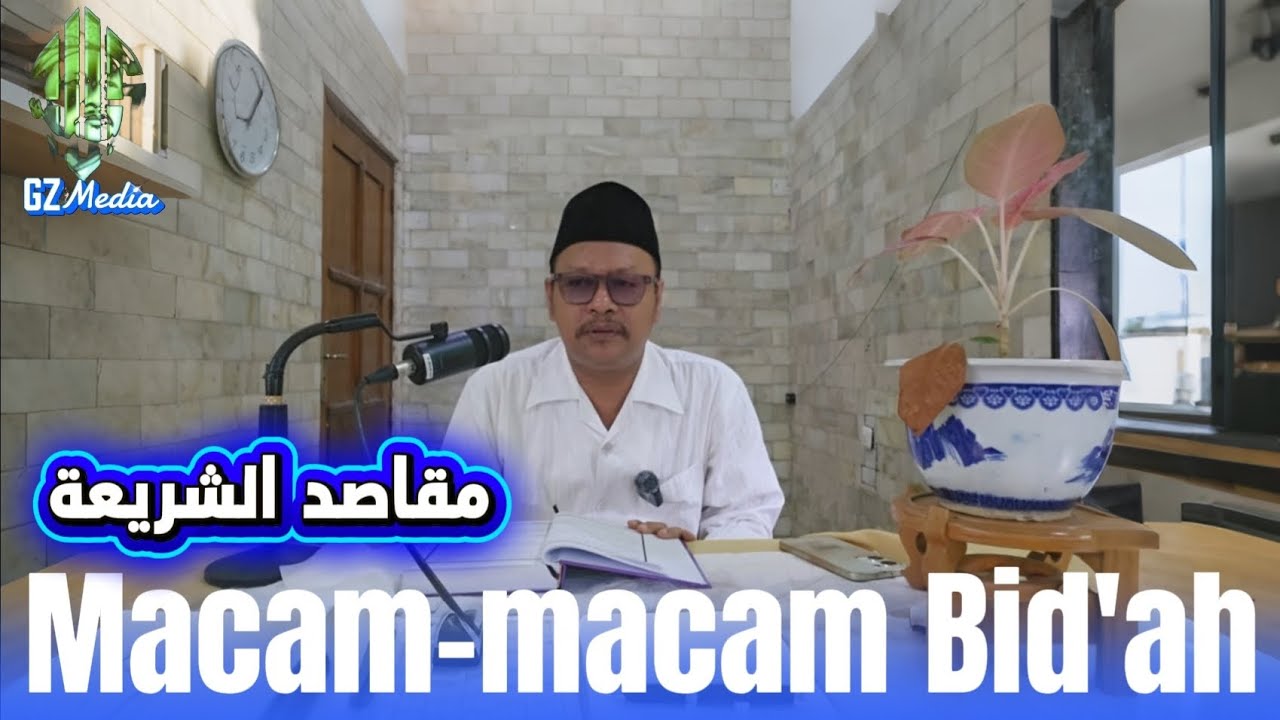 Penerapan hukum bergantung sikon || Tujuan-tujuan Syariat Islam