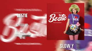 INSTASAMKA - Bestie (speed up) by. Slow Y