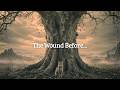 The Wound Before...