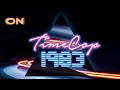 TimeCop 1983 - On The Run [10 Hr track] Mp3 Song