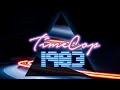 Timecop 1983  on the run 10 hr track