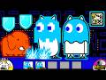 PAC-MAN ネコインキーCC 性能紹介【にゃんこ大戦争】