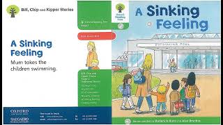 2 5 A Sinking Feeling