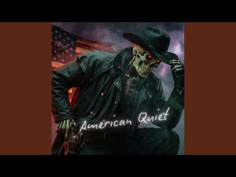 The Devil Don't Scare Me (Dark Country Music)
