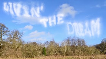 Clouds title sequence Test 2