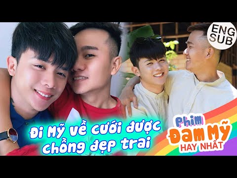 Video Bé Thụ dễ thương đi Mỹ về được anh Top trai đẹp 6 múi... - youtube
