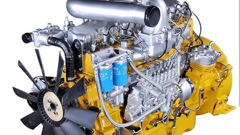 how sett feul  pump timing.  XCMG   400.  isuzu 6HK1 # engine