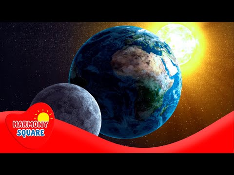 What is an Equinox - More Grades k-5 Science on the Learning Videos Channel