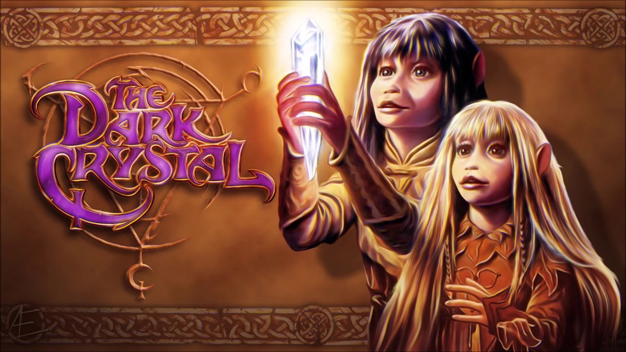 The Dark Crystal 限定サウンドトラック Trevor Jones - The Dark Crystal: 25th Anniversary - Amazon.com Music