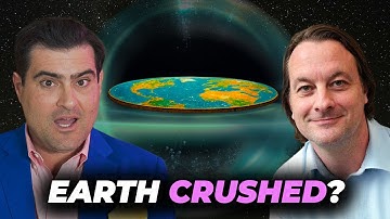 What If Gravity Was 1000X Stronger?